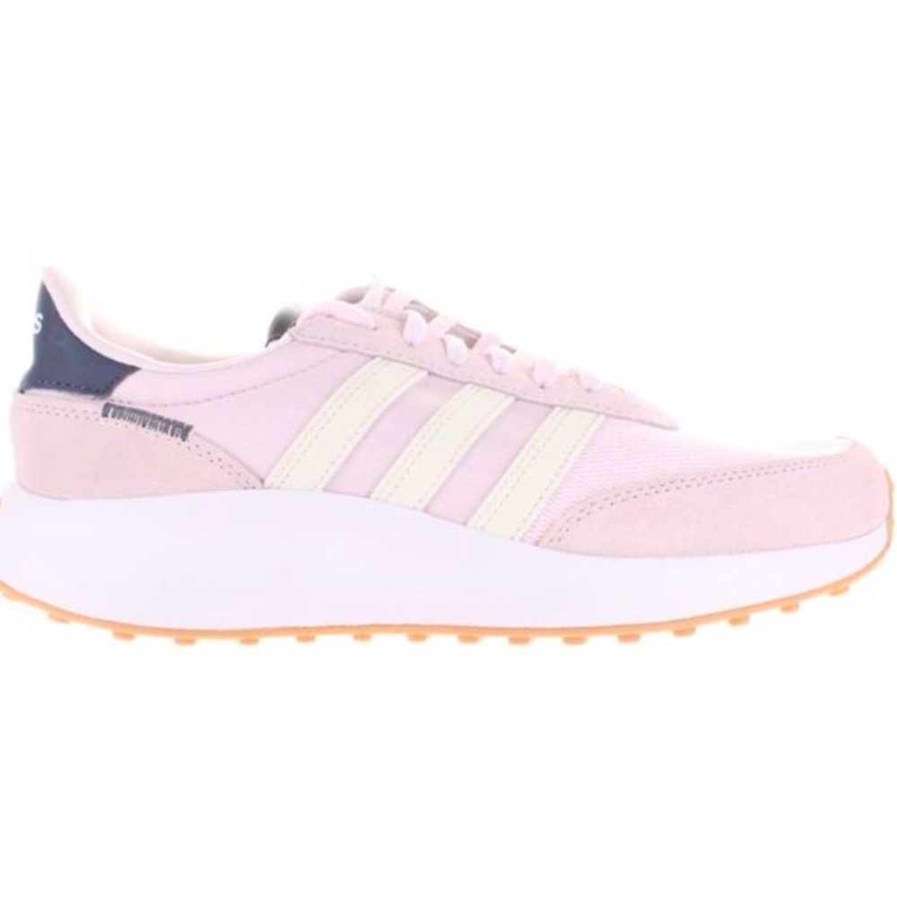 Size 8 Adidas Running Shoe.